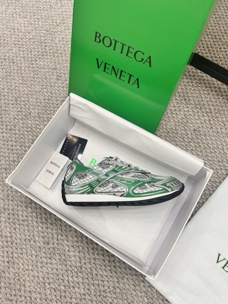 Bottega Veneta Casual Shoes